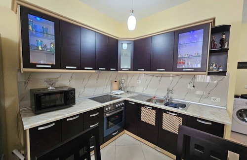 Sarande Apartment | Albania Dream Holidays Apartment