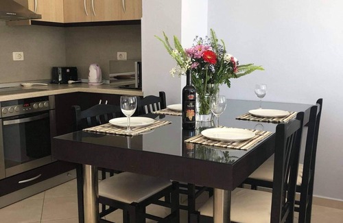 Sarande Apartment | Albania Dream Holidays Apartment