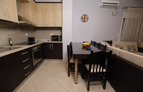 Sarande Apartment | Albania Dream Holidays Apartment