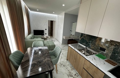 Sarande Apartment | Albania Dream Holidays Accommodation