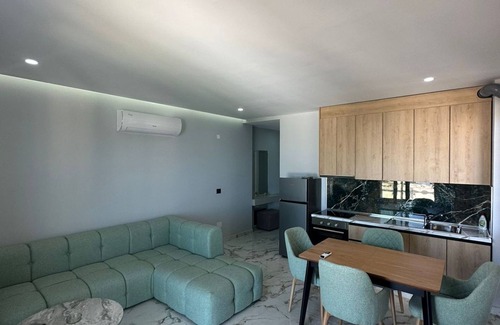 Sarande Apartment | Albania Dream Holidays Accommodation