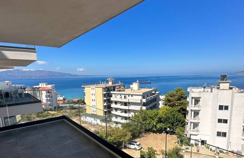 Sarande Apartment | Albania Dream Holidays Accommodation
