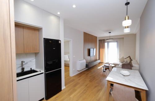 Tirana Apartment | Albania Haven Apartment 20B