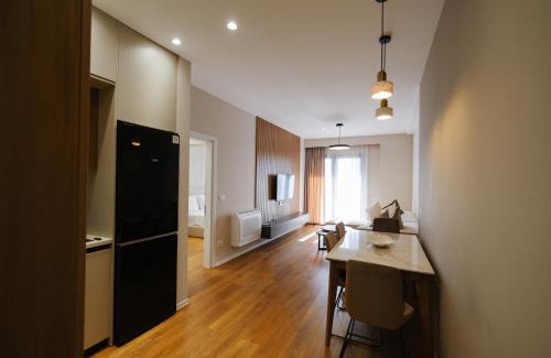 Tirana Apartment | Albania Haven Apartment 20B