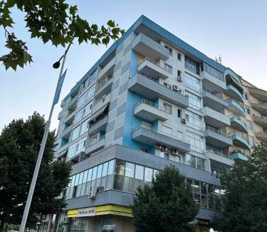 Kamez Apartment | Albania,Tirana,Kamëz