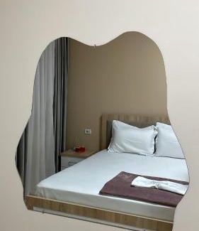 Tirana Apartment | Albanian Bliss