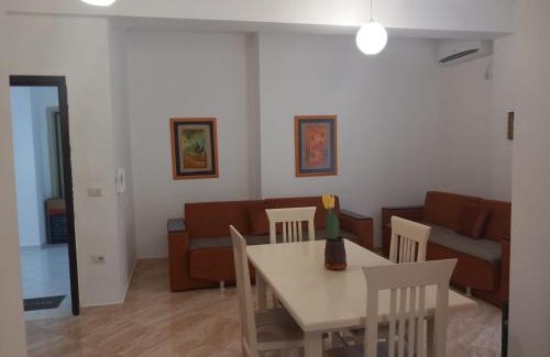 Orikum Apartment | Albanian South Riviera