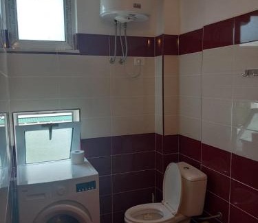Orikum Apartment | Albanian South Riviera