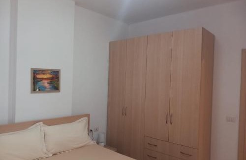 Orikum Apartment | Albanian South Riviera