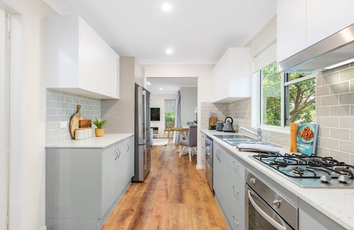 Berry Cottage | Albany Lane – Cozy getaway in Berry