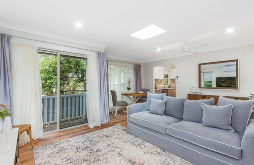 Berry Cottage | Albany Lane – Cozy getaway in Berry