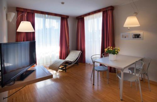 Alba Apartment | AlbaResidence Masera26