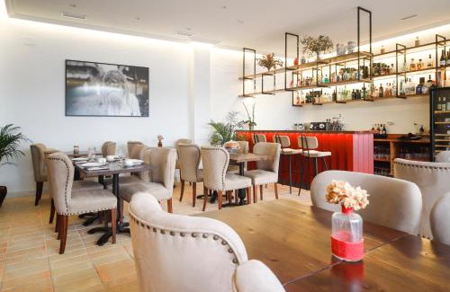 Sanlucar de Barrameda Hotel | Albariza Hotel Boutique