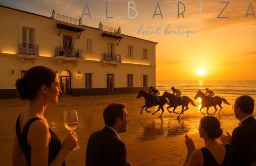 Sanlucar de Barrameda Hotel | Albariza Hotel Boutique