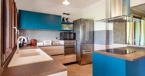 Alghero Apartment | Albarosa