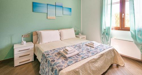 Alghero Apartment | Albarosa