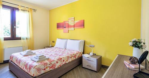 Alghero Apartment | Albarosa