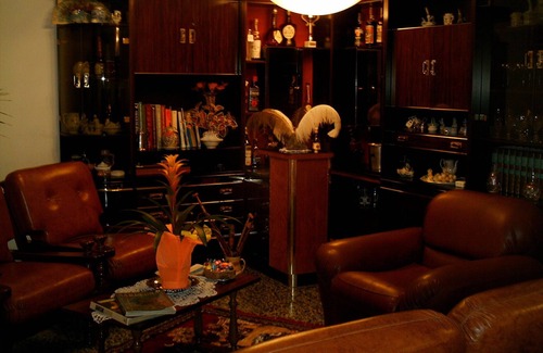 Budoni Bed & Breakfast | Albaruia BeB