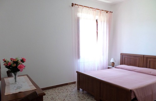 Budoni Bed & Breakfast | Albaruia BeB