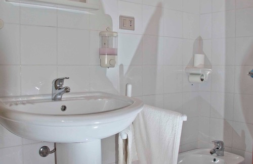 Budoni Bed & Breakfast | Albaruia BeB