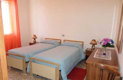 Budoni Bed & Breakfast | Albaruia BeB