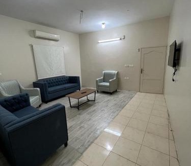 AlUla Apartment | Albashier private apartment