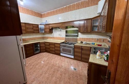 AlUla Apartment | Albashier private apartment