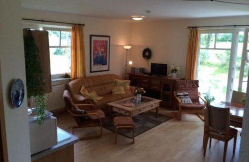 Juliusruh Apartment | Albatros - Arkonablick
