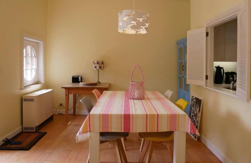 De Haan Apartment | Albatros C0 - 2-bedroom apartment with garden a few steps from the sea