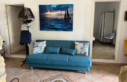 Porto Alabe House | Albatros - Casa Alina