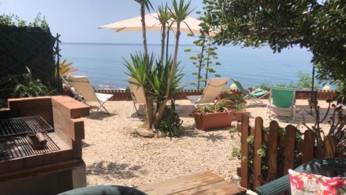 Porto Alabe House | Albatros - Casa Alina