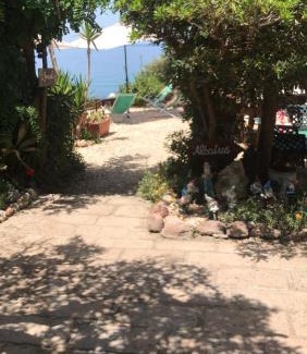 Porto Alabe House | Albatros - Casa Alina