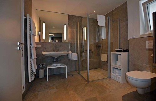 Helgoland Apartment | Albatros EG - Hobbje apartments at the aquarium