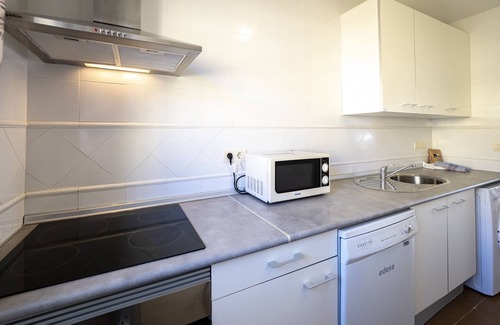 Costa Esuri Apartment | Albatros Golf I - Costa Esuri EAHG62BP48