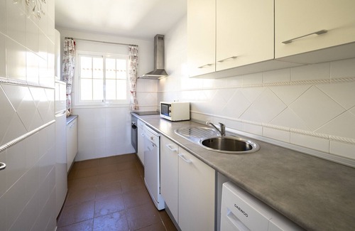 Costa Esuri Apartment | Albatros Golf I - Costa Esuri EAHG62BP48