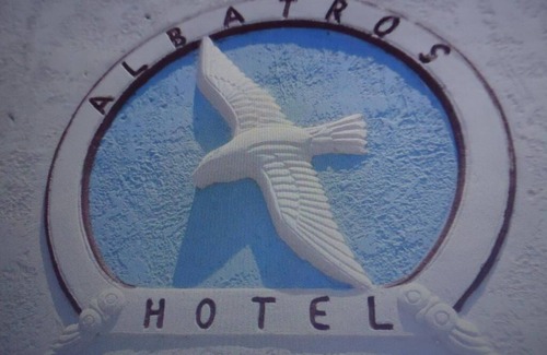 Amoopi Hotel | Albatros
