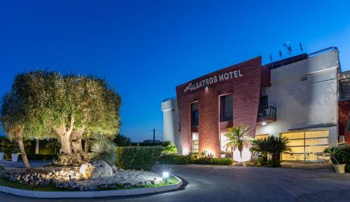 Carrozziere Hotel | Albatros Hotel