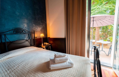 Carrozziere Hotel | Albatros Hotel