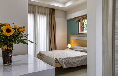 Carrozziere Hotel | Albatros Hotel