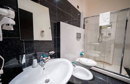 Carrozziere Hotel | Albatros Hotel
