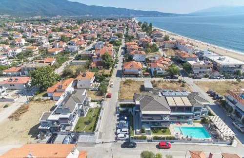 Asprovalta Apartment | Albatros Luxury Suites