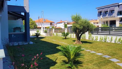 Asprovalta Apartment | Albatros Luxury Suites