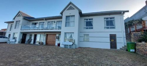 Saldanha Apartment | Albatros Nes 49 Van Spilberg Road Saldanha