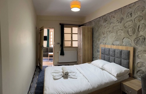 Uzungol Hotel | Albatros Uzungöl