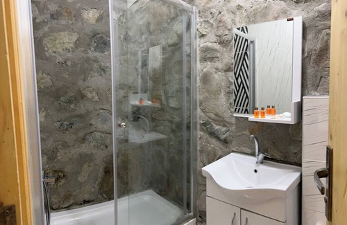 Uzungol Hotel | Albatros Uzungöl