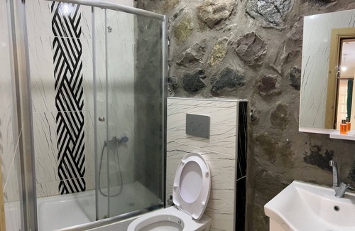 Uzungol Hotel | Albatros Uzungöl