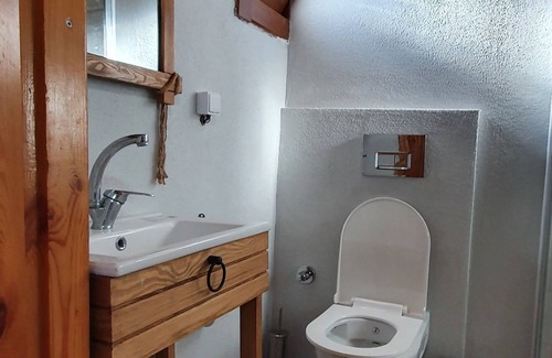 Camlıbel Hotel | Albatross Dağ Evleri Butik Otel
