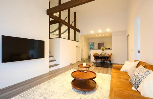 Karuizawa Villa | Albatross Karuizawa