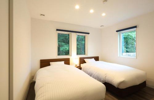 Karuizawa Villa | Albatross Karuizawa