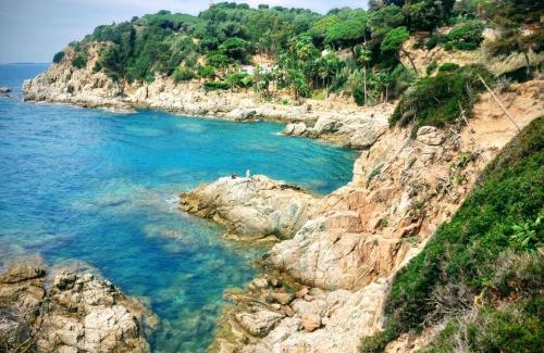 Lloret de Mar Other | Albatross Mobile Homes on Camping Cala Canyelles